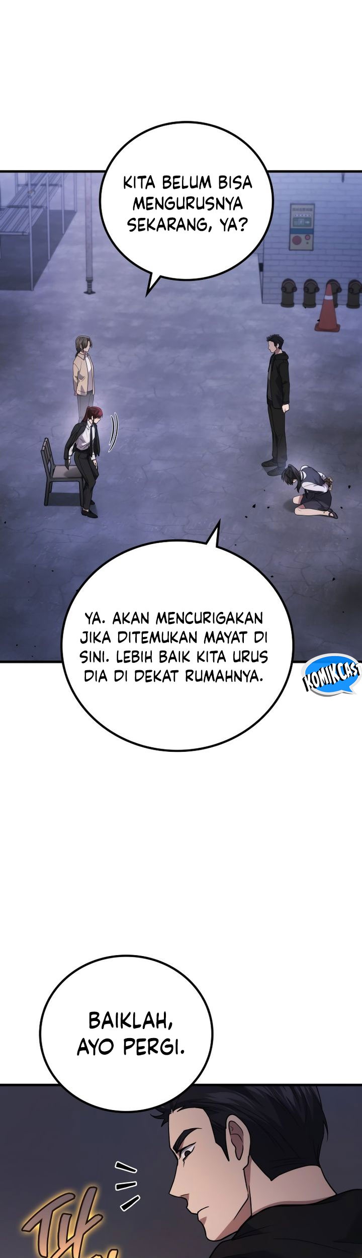 The Strongest Dull Prince’s Secret Battle for the Throne Chapter 81 Gambar 71
