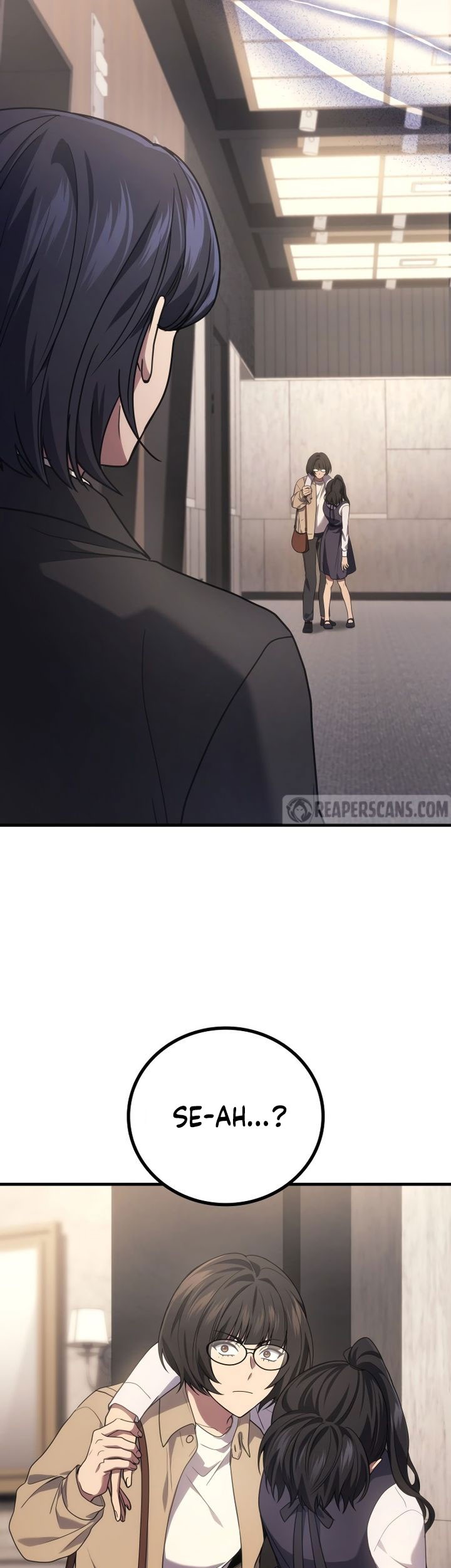 The Strongest Dull Prince’s Secret Battle for the Throne Chapter 81 Gambar 7