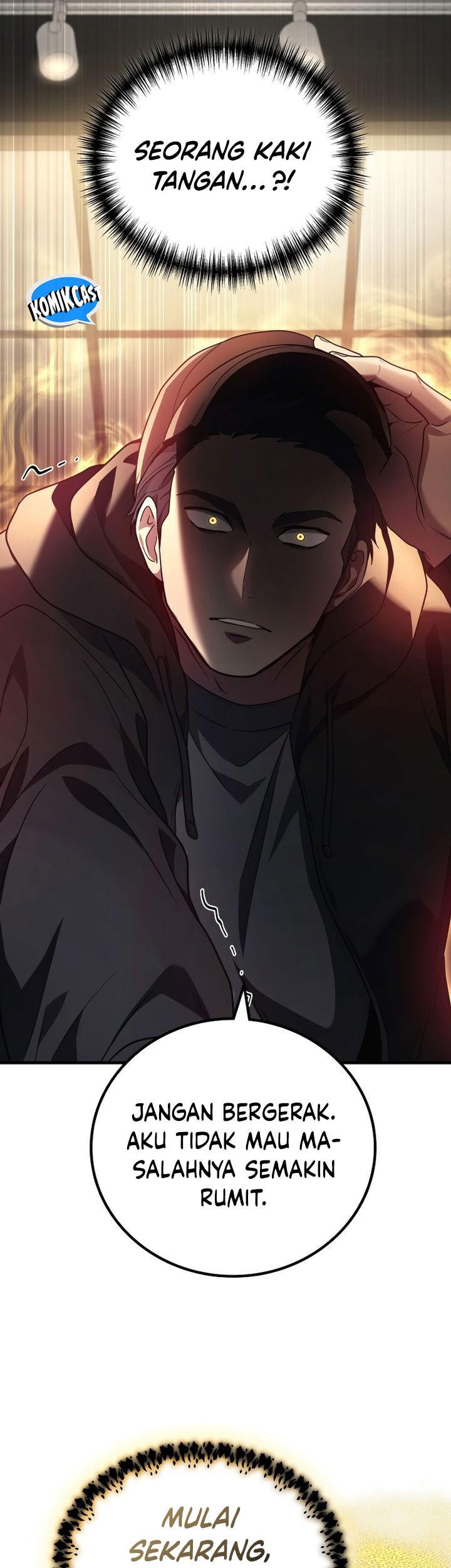 The Strongest Dull Prince’s Secret Battle for the Throne Chapter 81 Gambar 14