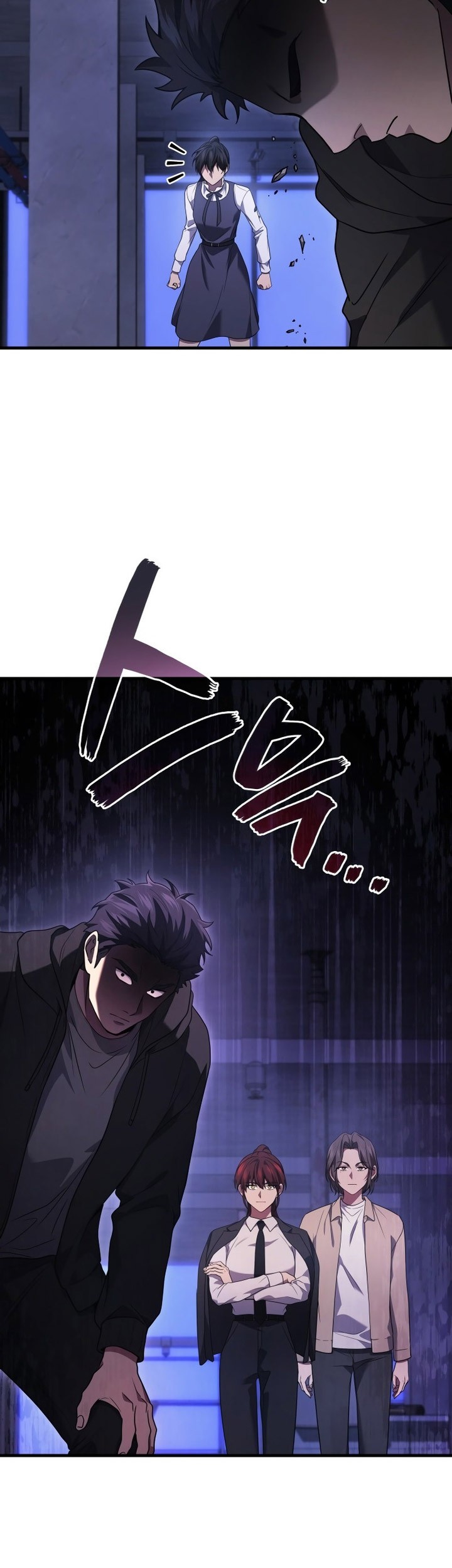 The Strongest Dull Prince’s Secret Battle for the Throne Chapter 82 Gambar 24