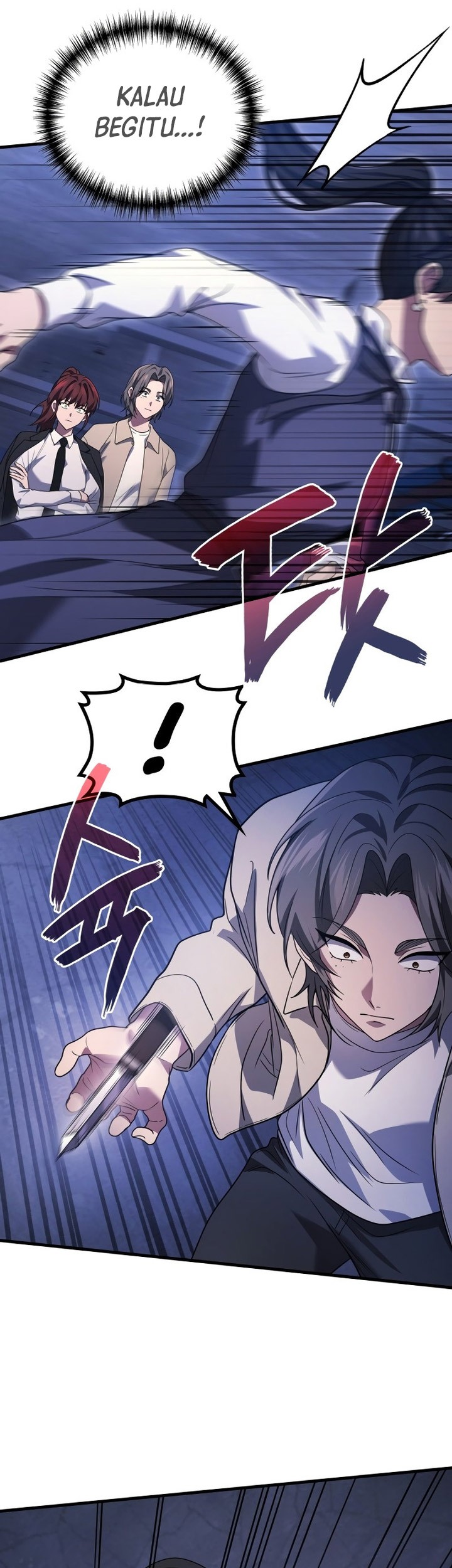 The Strongest Dull Prince’s Secret Battle for the Throne Chapter 82 Gambar 27