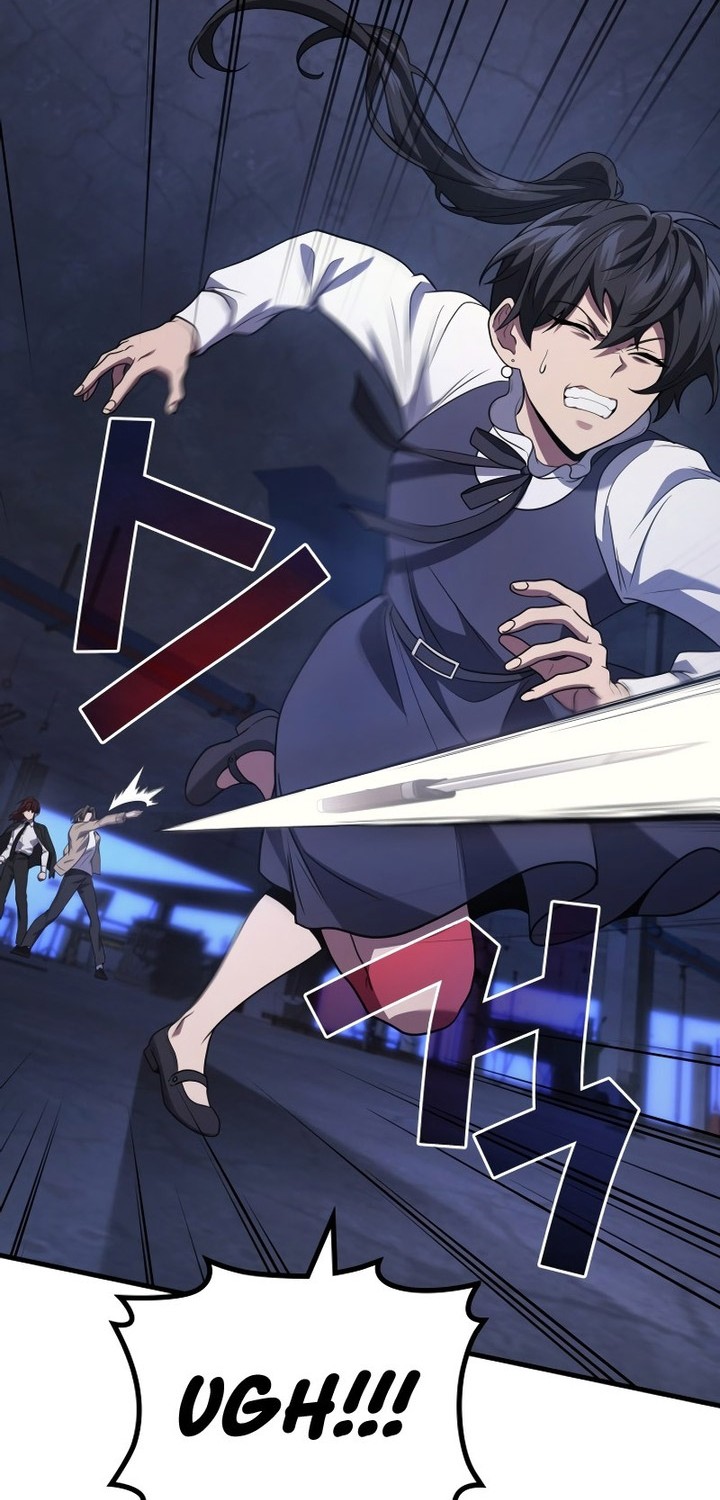 The Strongest Dull Prince’s Secret Battle for the Throne Chapter 82 Gambar 28