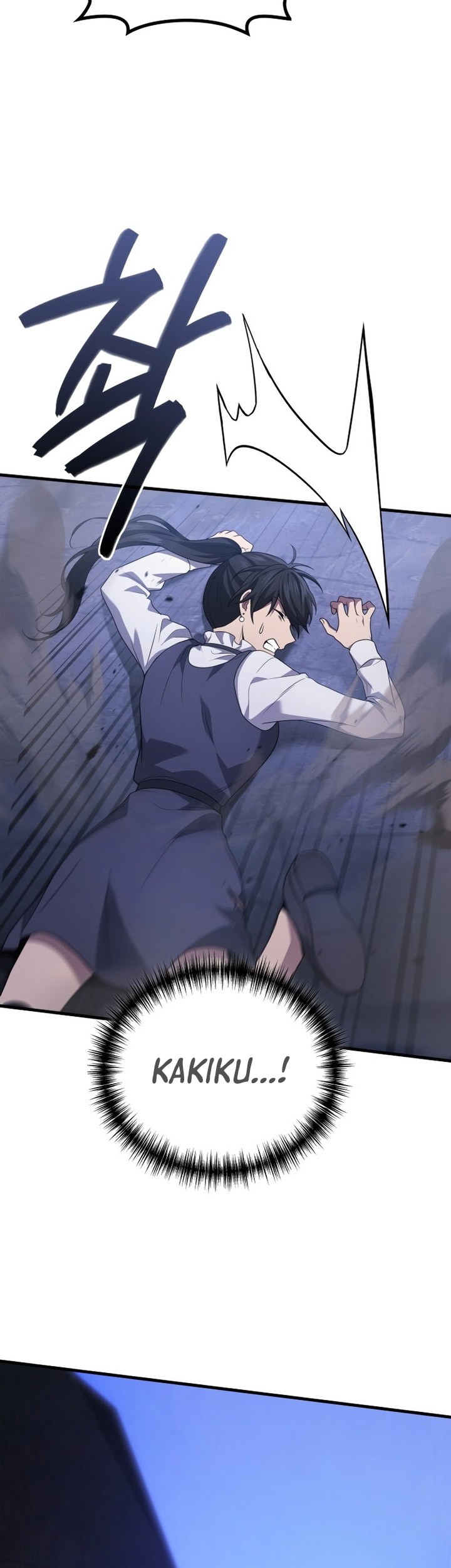 The Strongest Dull Prince’s Secret Battle for the Throne Chapter 82 Gambar 29