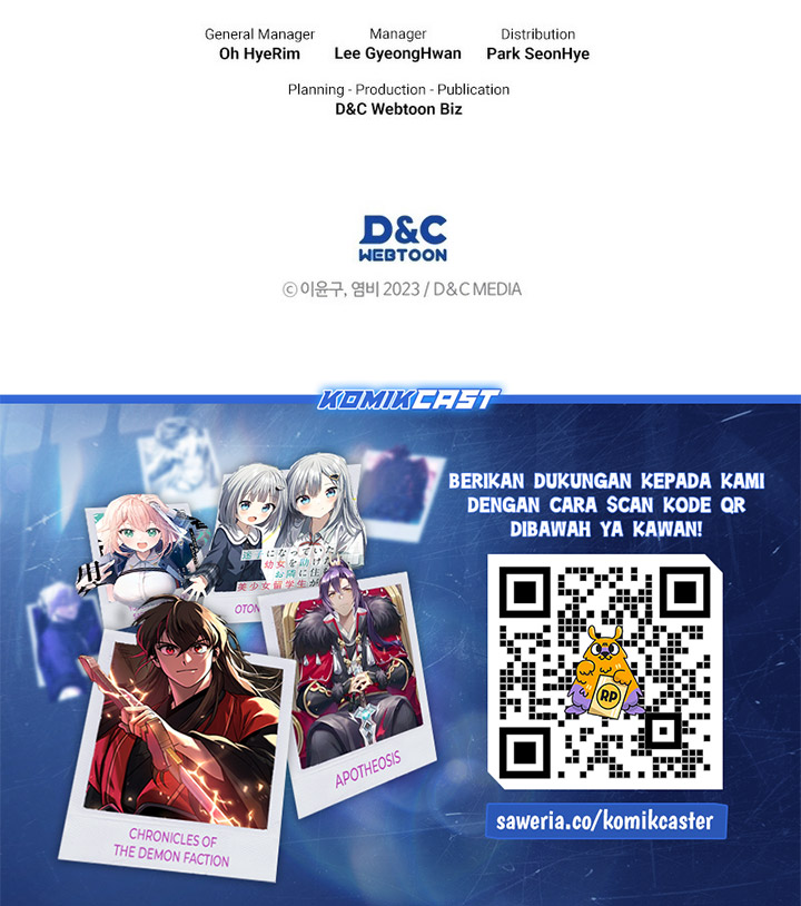 The Strongest Dull Prince’s Secret Battle for the Throne Chapter 82 Gambar 67