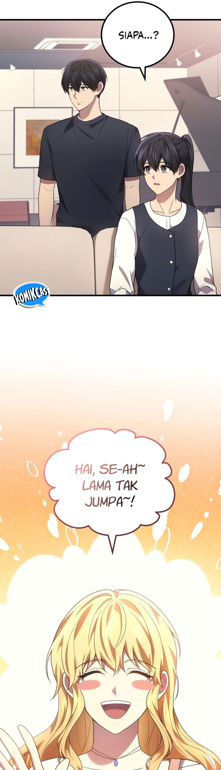 The Strongest Dull Prince’s Secret Battle for the Throne Chapter 84 Gambar 20