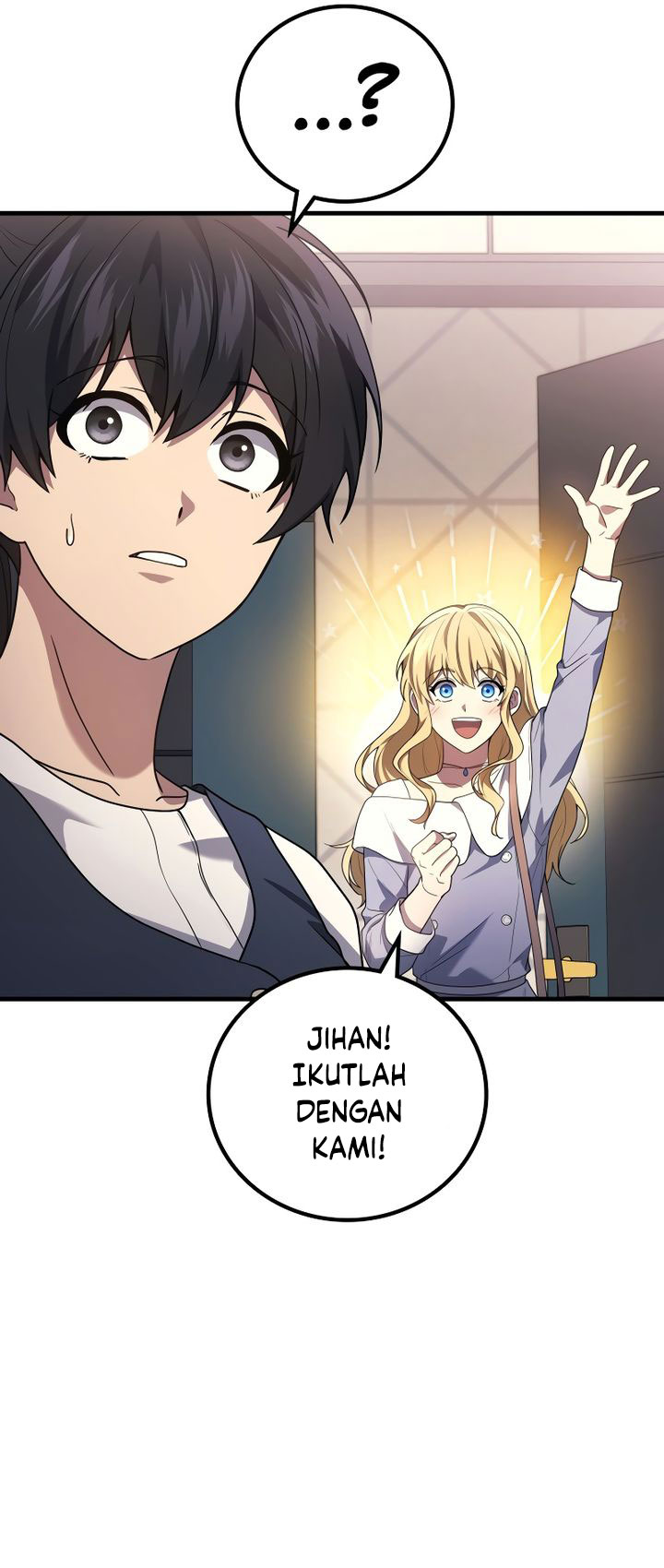 The Strongest Dull Prince’s Secret Battle for the Throne Chapter 84 Gambar 25