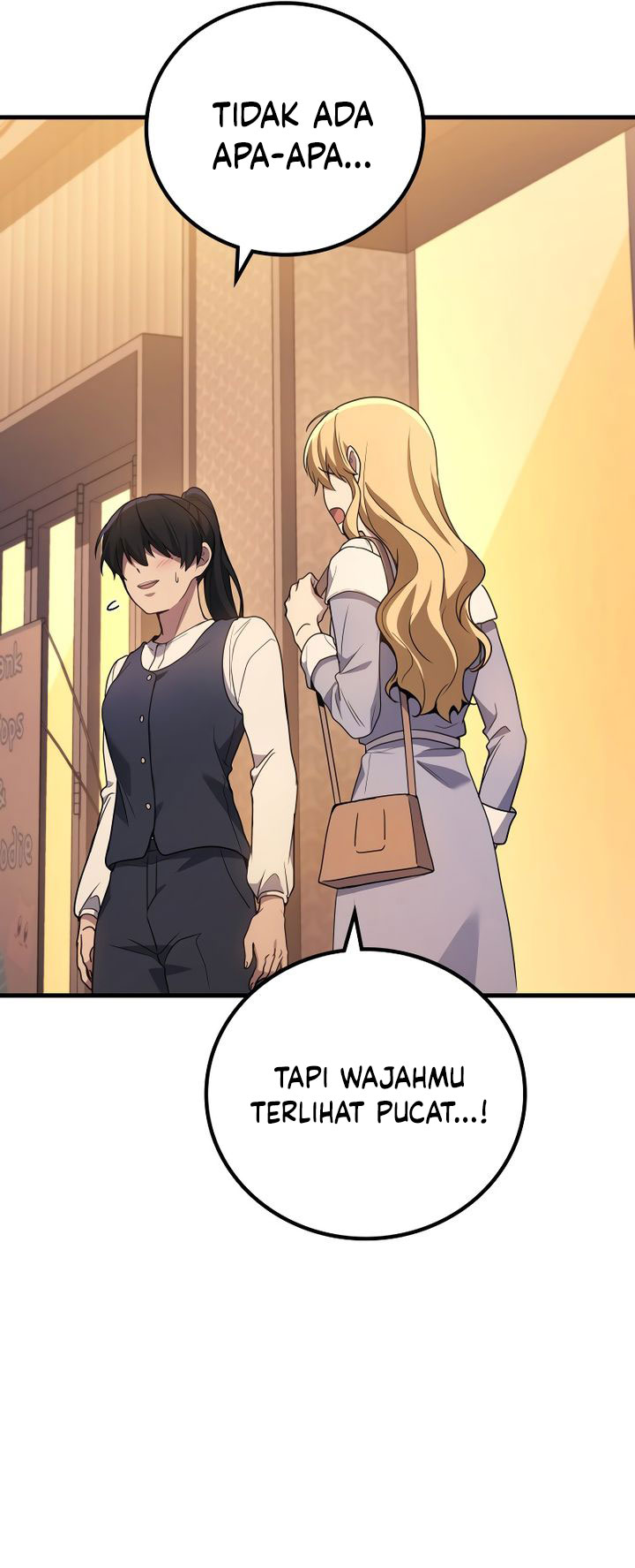 The Strongest Dull Prince’s Secret Battle for the Throne Chapter 84 Gambar 56