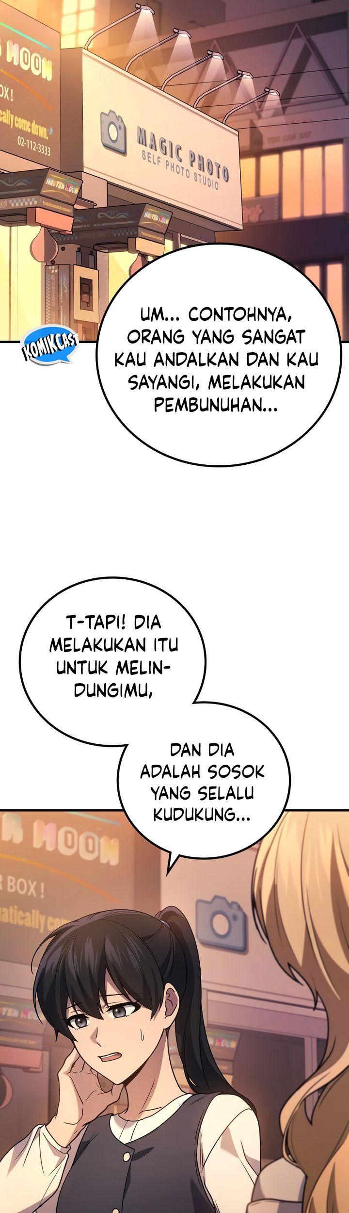 The Strongest Dull Prince’s Secret Battle for the Throne Chapter 84 Gambar 61
