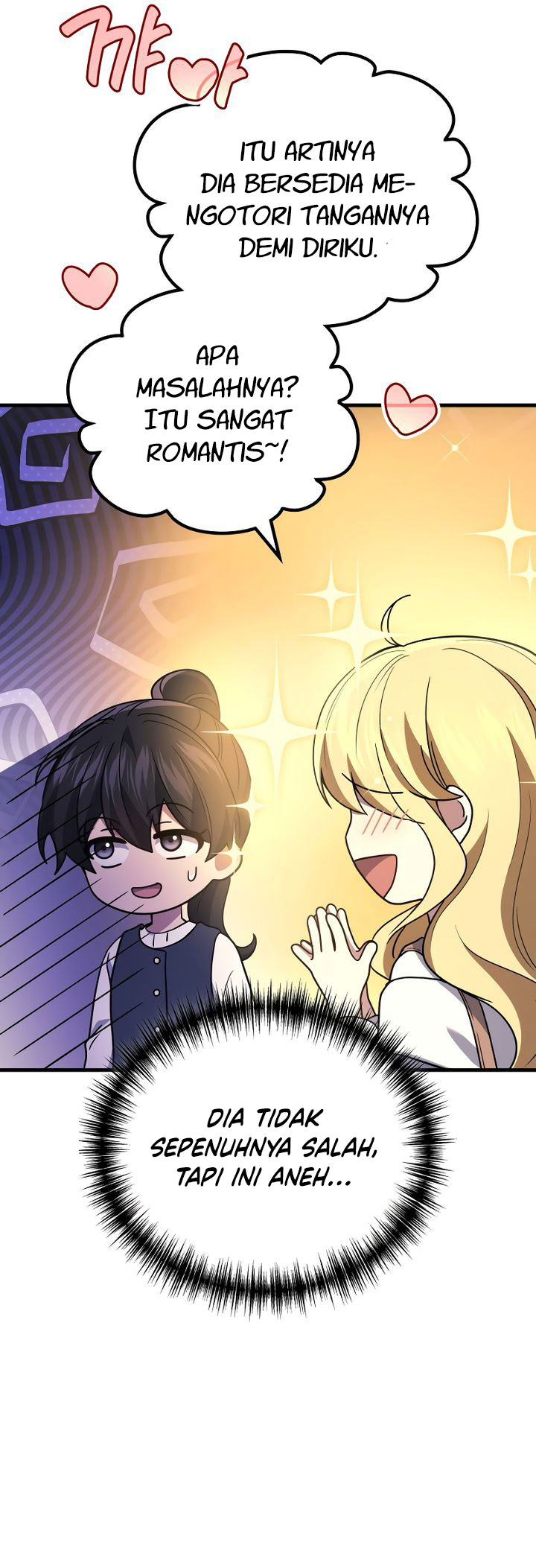 The Strongest Dull Prince’s Secret Battle for the Throne Chapter 84 Gambar 64