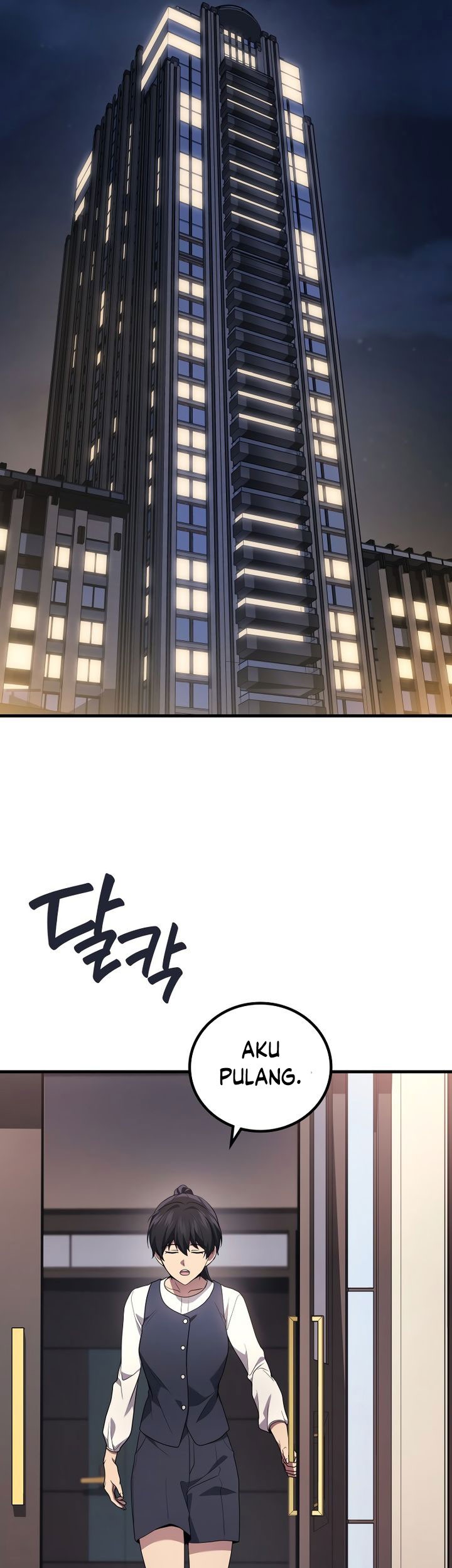 The Strongest Dull Prince’s Secret Battle for the Throne Chapter 84 Gambar 66