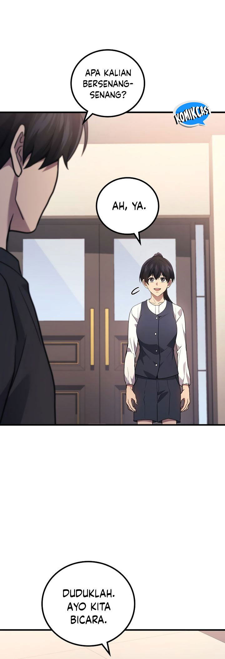 The Strongest Dull Prince’s Secret Battle for the Throne Chapter 84 Gambar 68