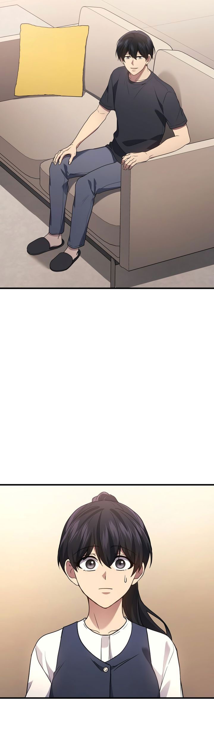 The Strongest Dull Prince’s Secret Battle for the Throne Chapter 84 Gambar 69