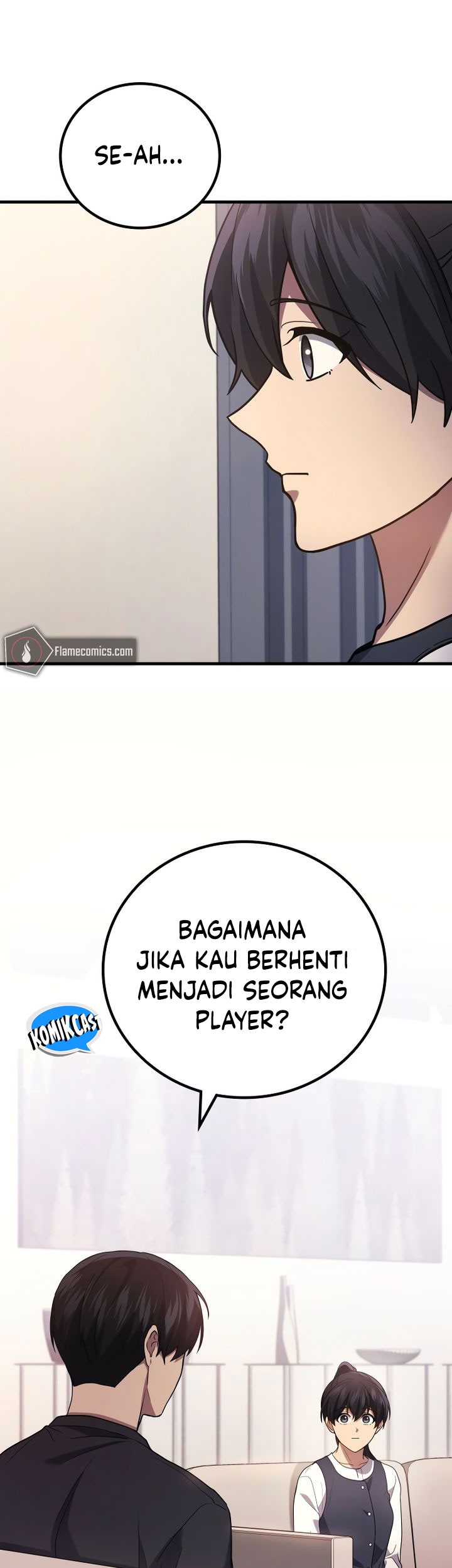 The Strongest Dull Prince’s Secret Battle for the Throne Chapter 84 Gambar 73