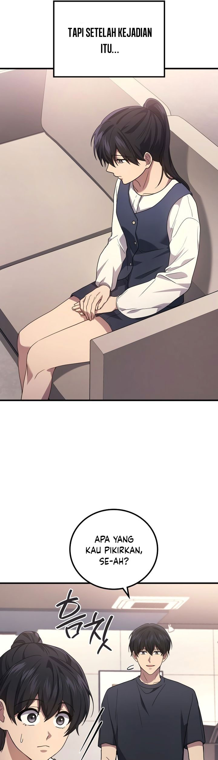 The Strongest Dull Prince’s Secret Battle for the Throne Chapter 84 Gambar 13