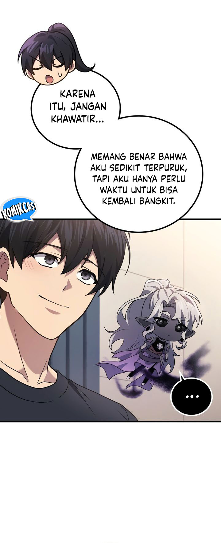 The Strongest Dull Prince’s Secret Battle for the Throne Chapter 85 Gambar 27