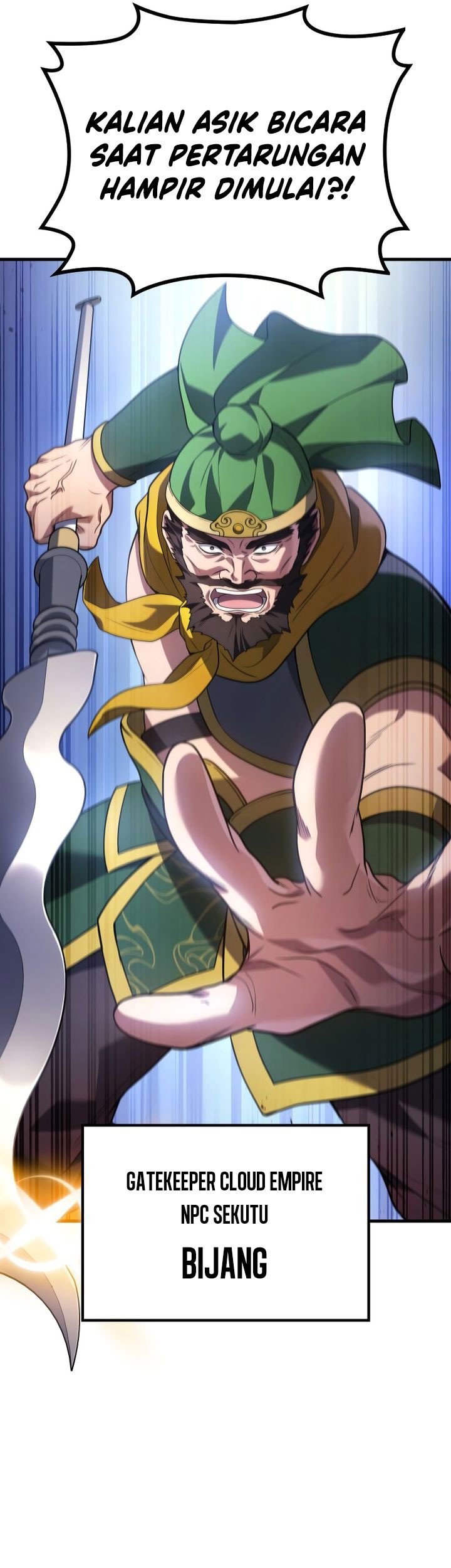 The Strongest Dull Prince’s Secret Battle for the Throne Chapter 85 Gambar 45