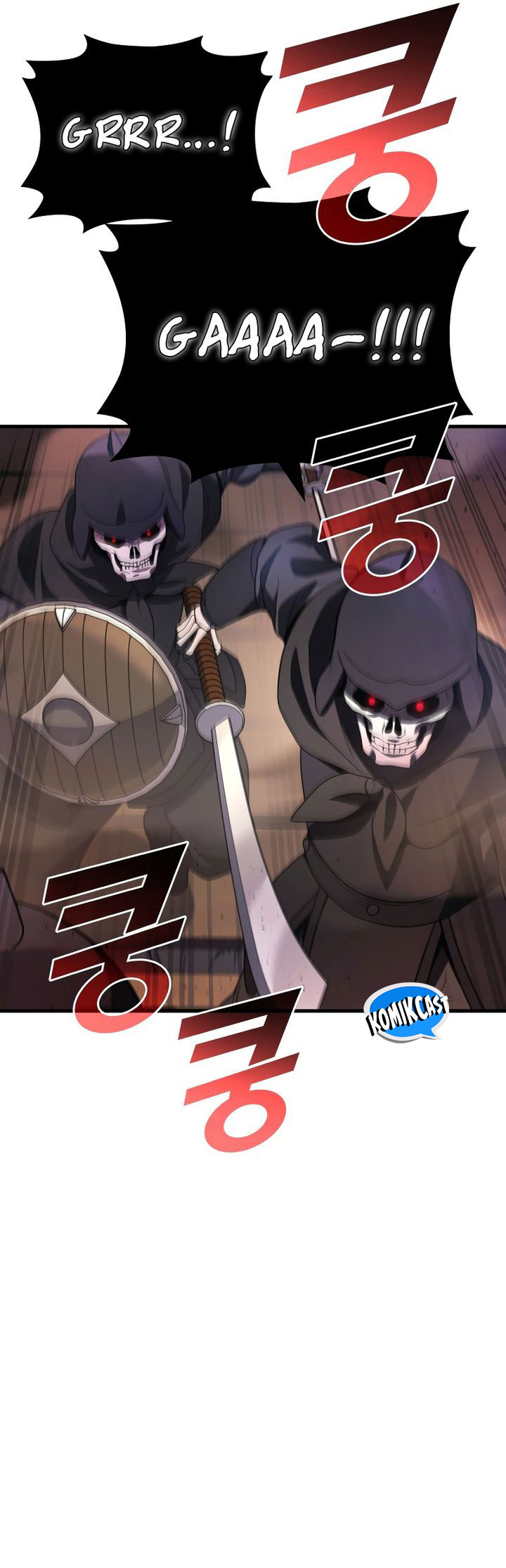 The Strongest Dull Prince’s Secret Battle for the Throne Chapter 85 Gambar 50