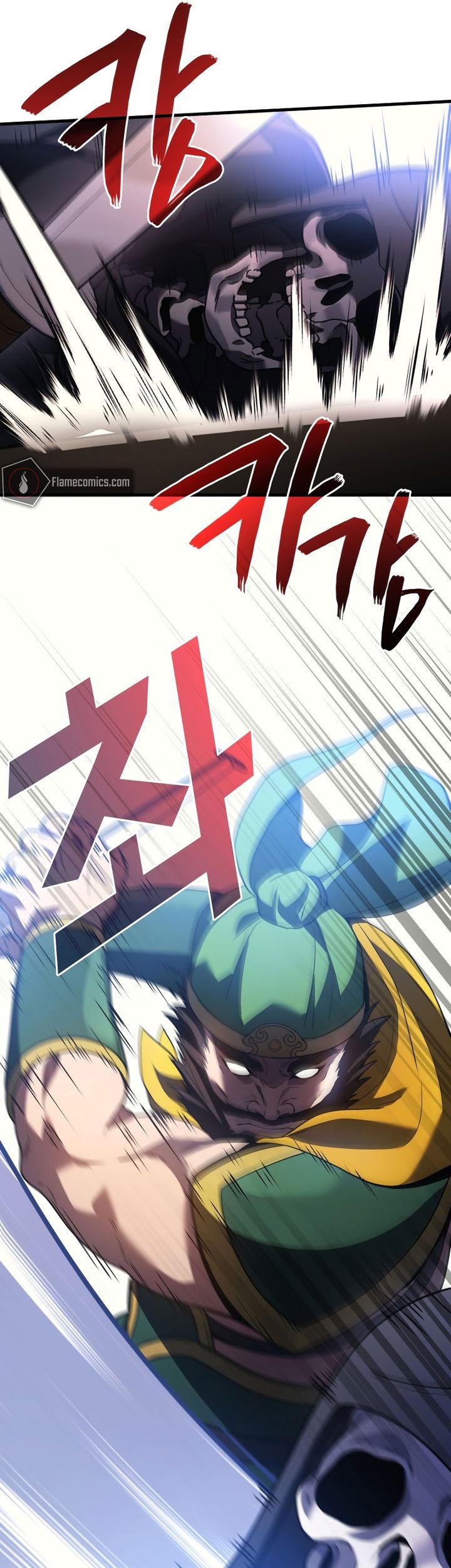 The Strongest Dull Prince’s Secret Battle for the Throne Chapter 85 Gambar 55