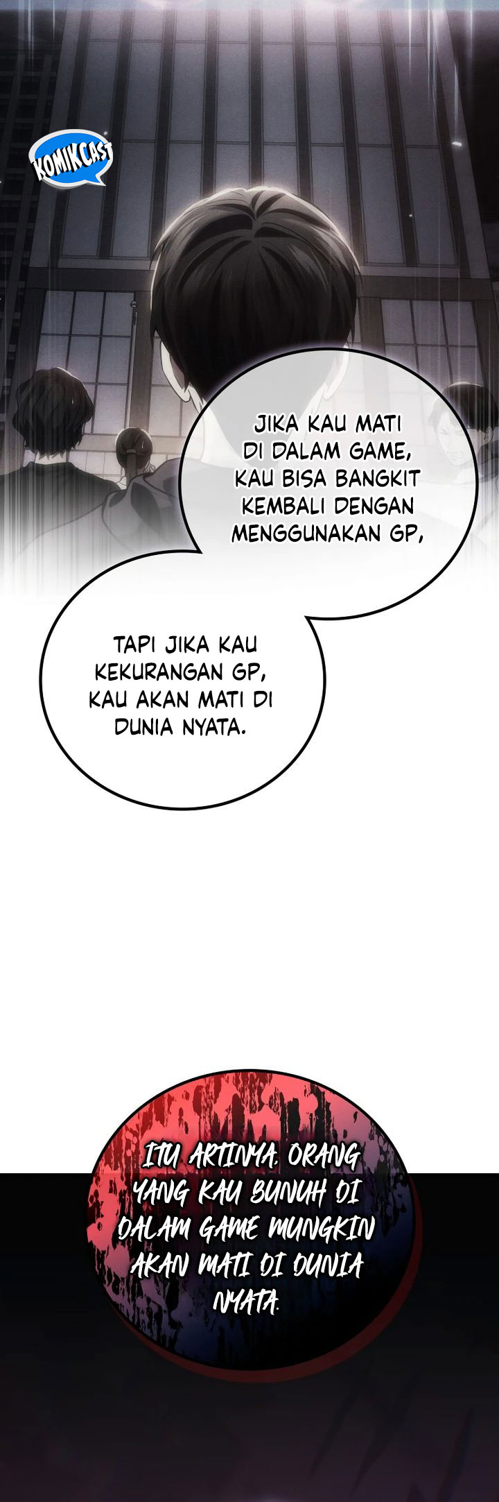 The Strongest Dull Prince’s Secret Battle for the Throne Chapter 85 Gambar 6