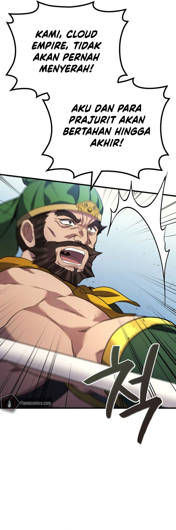 The Strongest Dull Prince’s Secret Battle for the Throne Chapter 85 Gambar 63