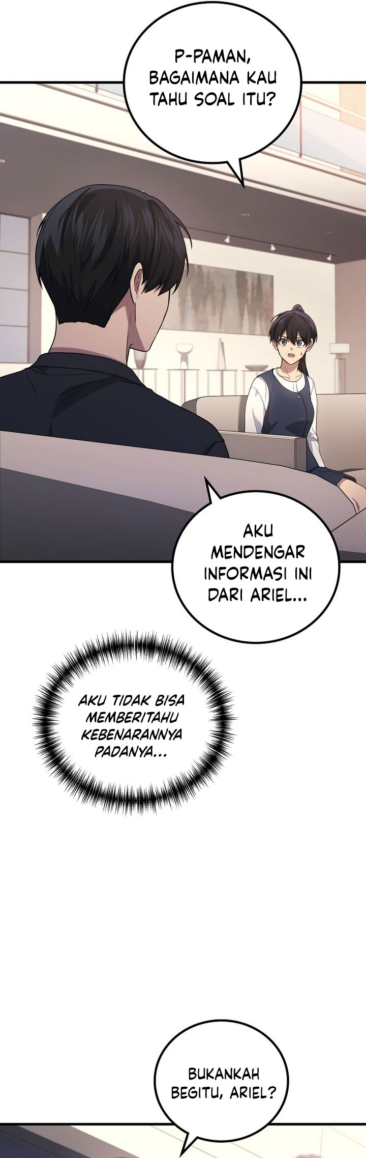 The Strongest Dull Prince’s Secret Battle for the Throne Chapter 85 Gambar 9