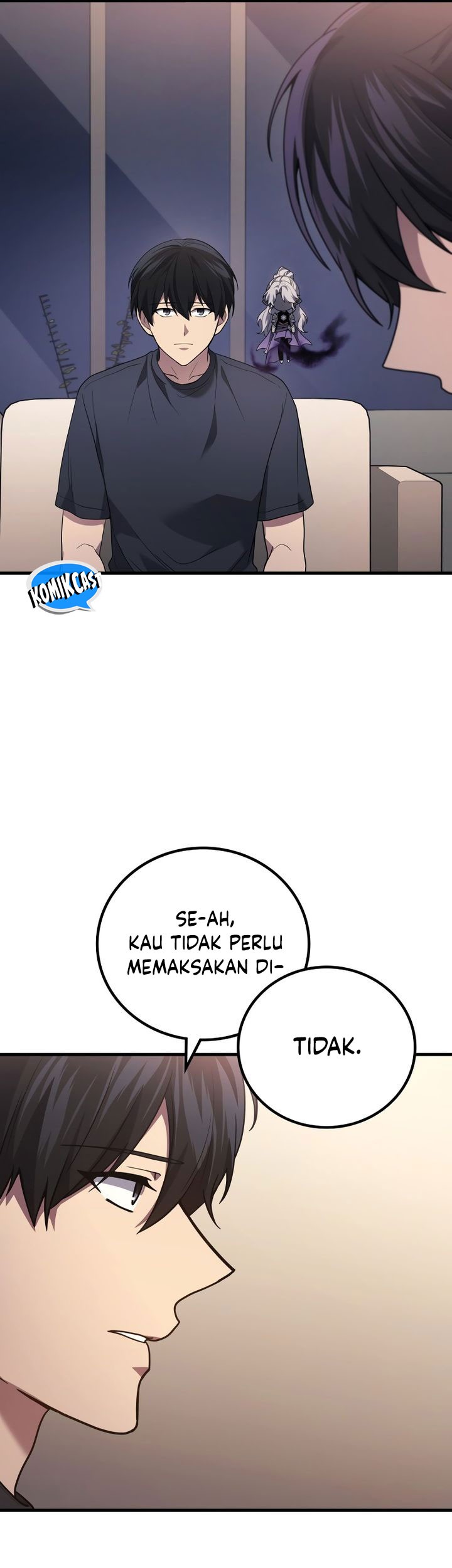 The Strongest Dull Prince’s Secret Battle for the Throne Chapter 85 Gambar 13