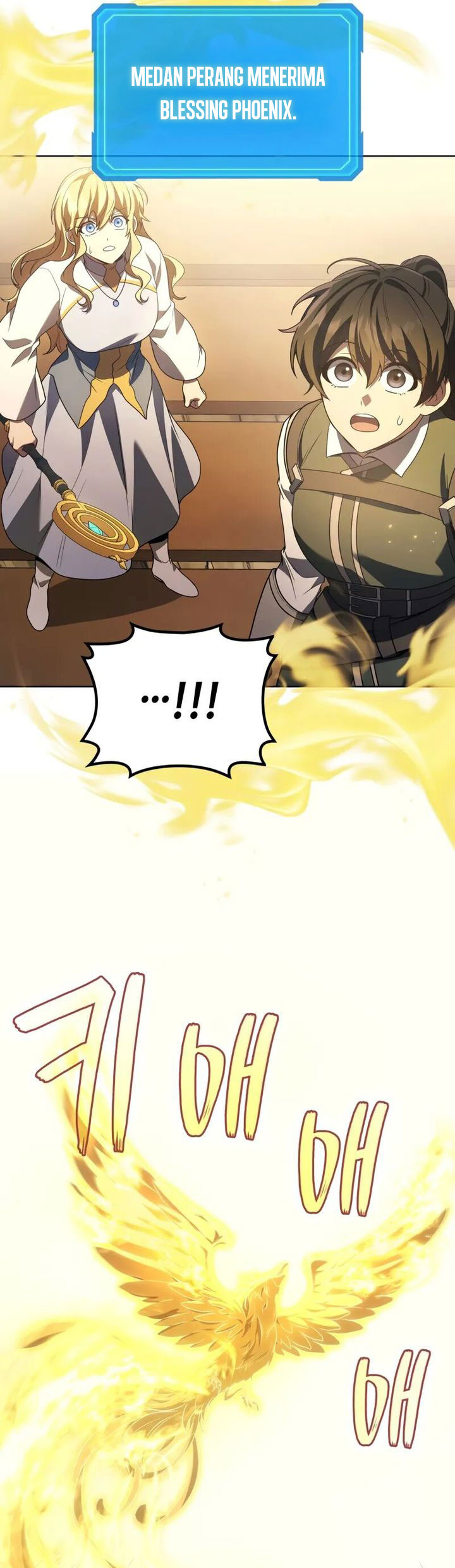 The Strongest Dull Prince’s Secret Battle for the Throne Chapter 86 Gambar 18