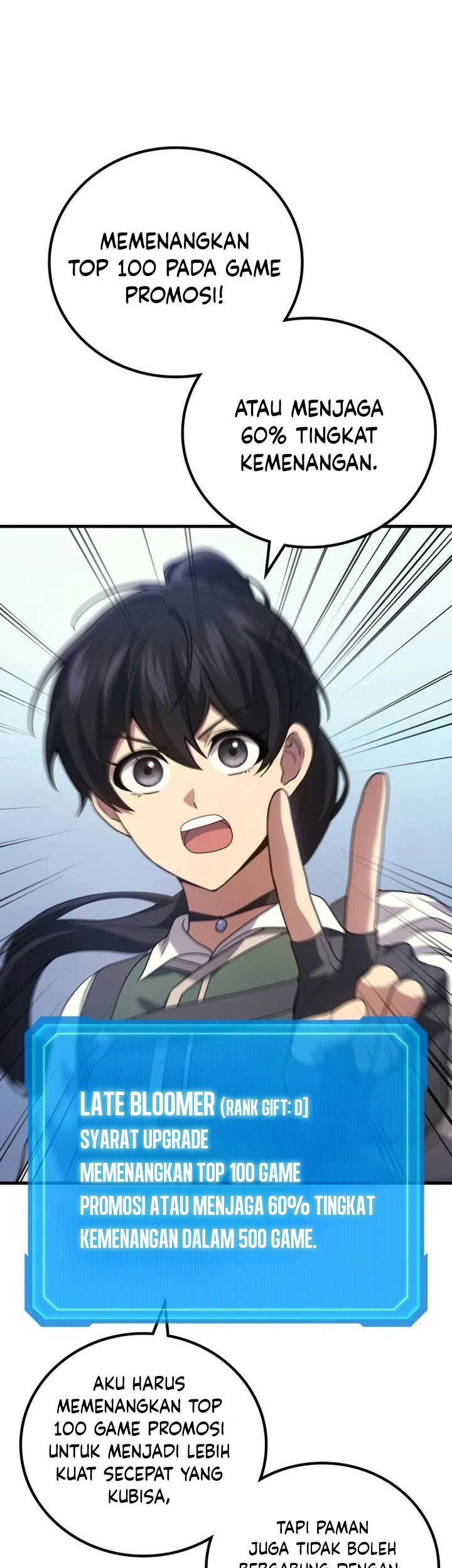 The Strongest Dull Prince’s Secret Battle for the Throne Chapter 86 Gambar 31