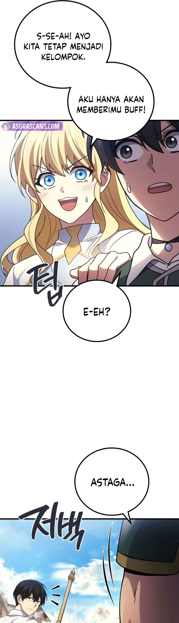 The Strongest Dull Prince’s Secret Battle for the Throne Chapter 86 Gambar 34