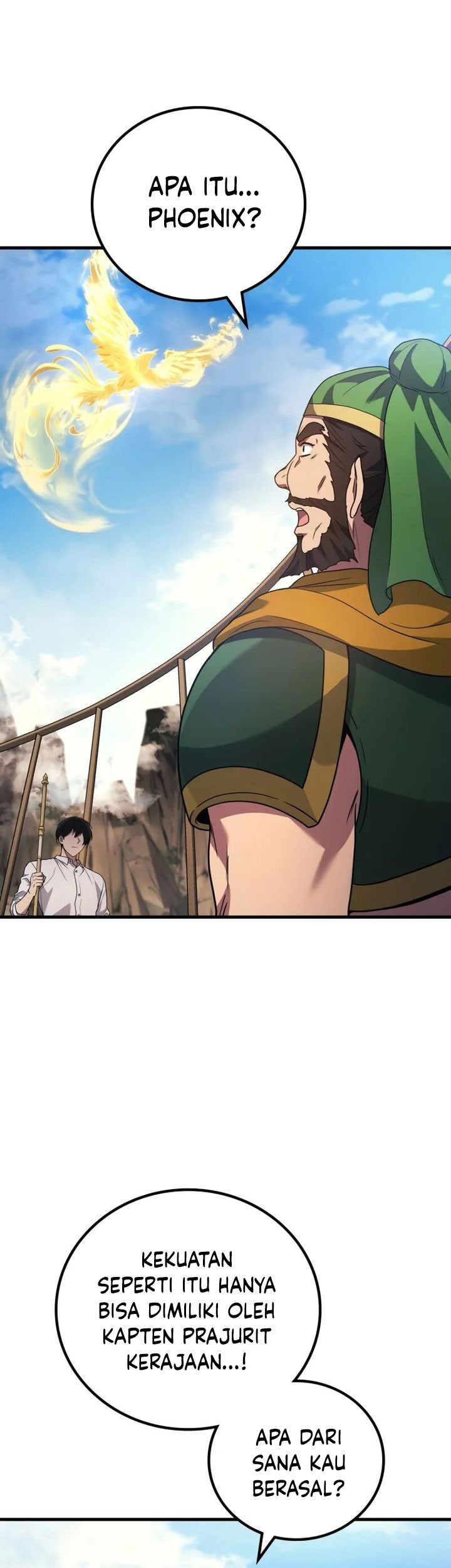 The Strongest Dull Prince’s Secret Battle for the Throne Chapter 86 Gambar 36