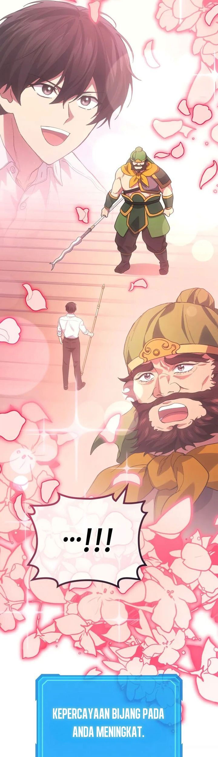 The Strongest Dull Prince’s Secret Battle for the Throne Chapter 86 Gambar 49