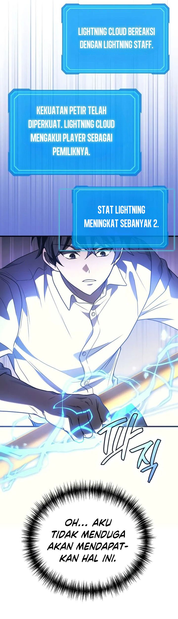 The Strongest Dull Prince’s Secret Battle for the Throne Chapter 86 Gambar 56