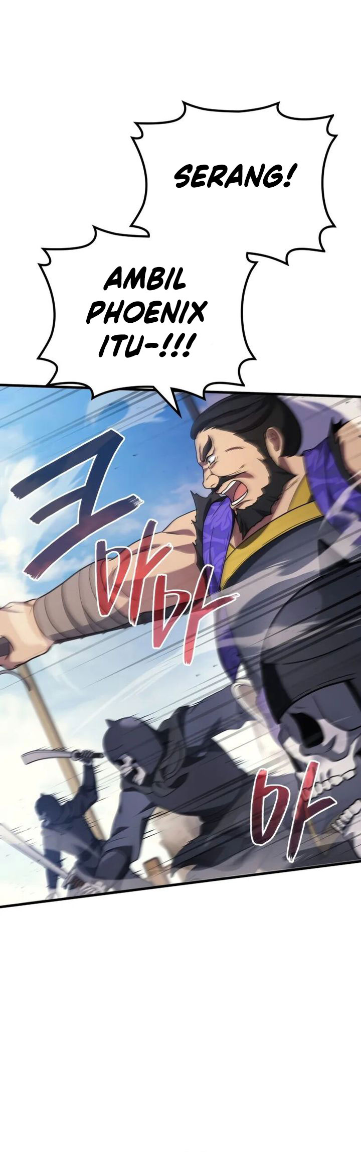 The Strongest Dull Prince’s Secret Battle for the Throne Chapter 86 Gambar 60