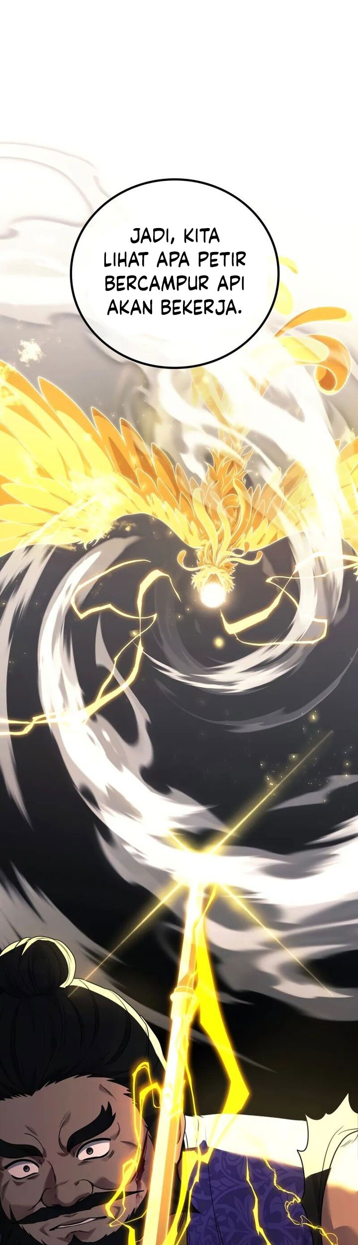 The Strongest Dull Prince’s Secret Battle for the Throne Chapter 87 Gambar 31