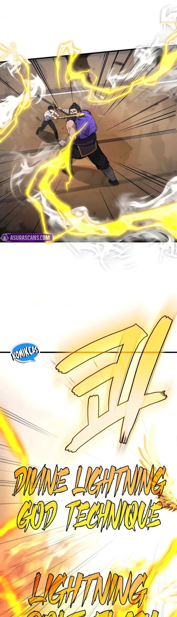 The Strongest Dull Prince’s Secret Battle for the Throne Chapter 87 Gambar 33