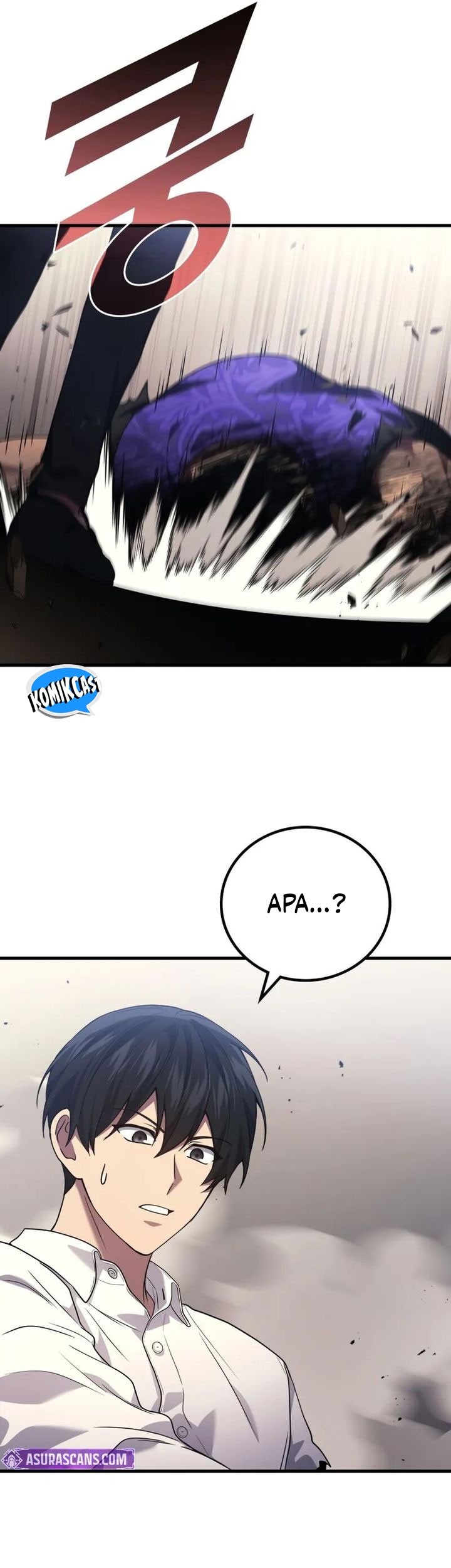 The Strongest Dull Prince’s Secret Battle for the Throne Chapter 87 Gambar 39