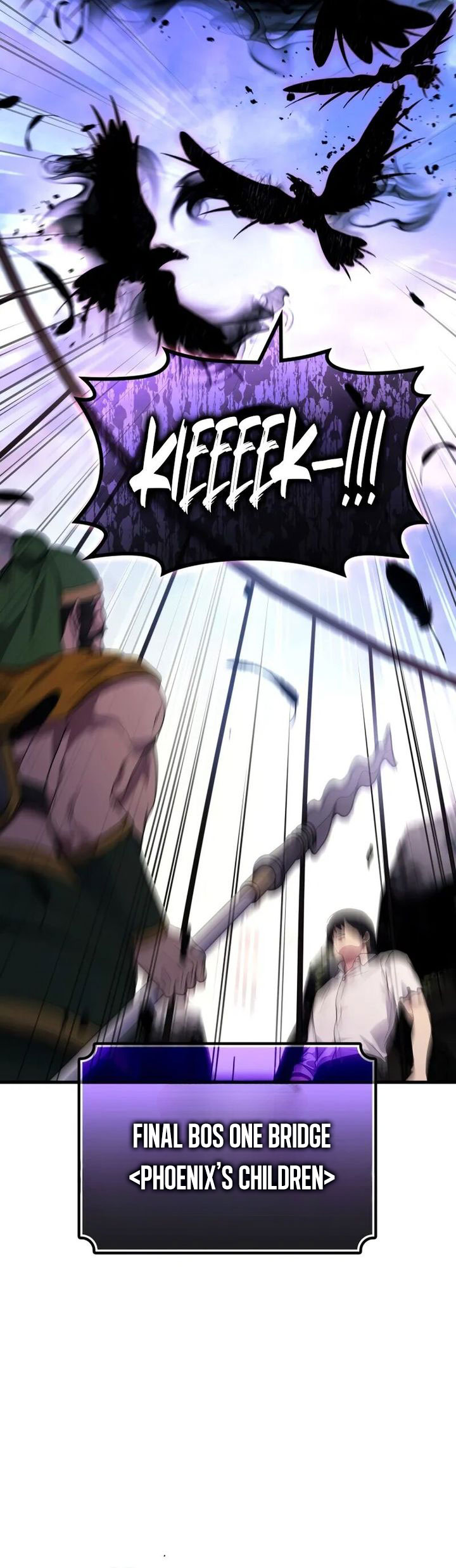 The Strongest Dull Prince’s Secret Battle for the Throne Chapter 87 Gambar 51