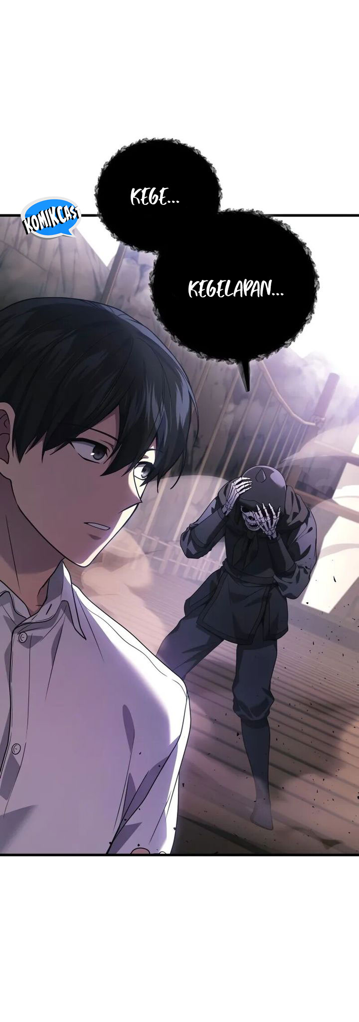 The Strongest Dull Prince’s Secret Battle for the Throne Chapter 87 Gambar 54
