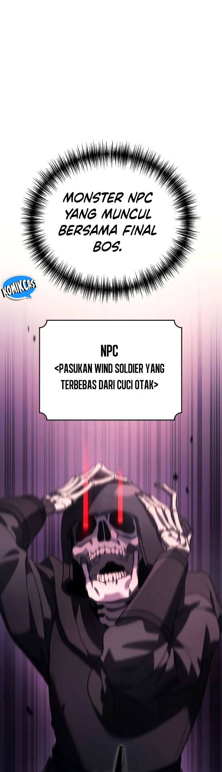 The Strongest Dull Prince’s Secret Battle for the Throne Chapter 87 Gambar 57