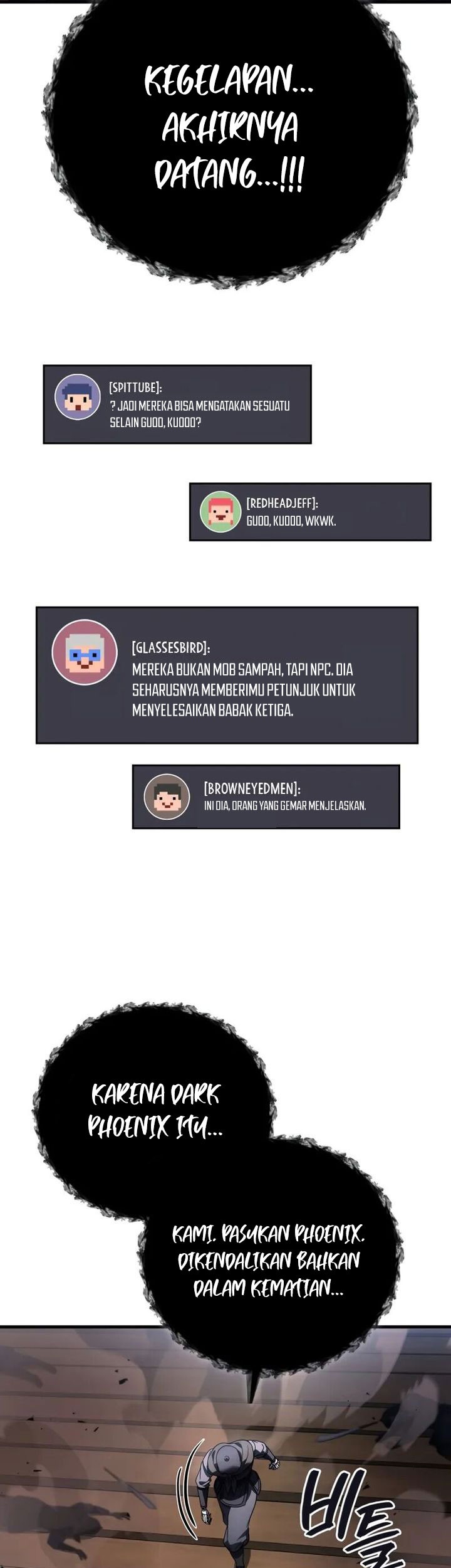 The Strongest Dull Prince’s Secret Battle for the Throne Chapter 87 Gambar 59