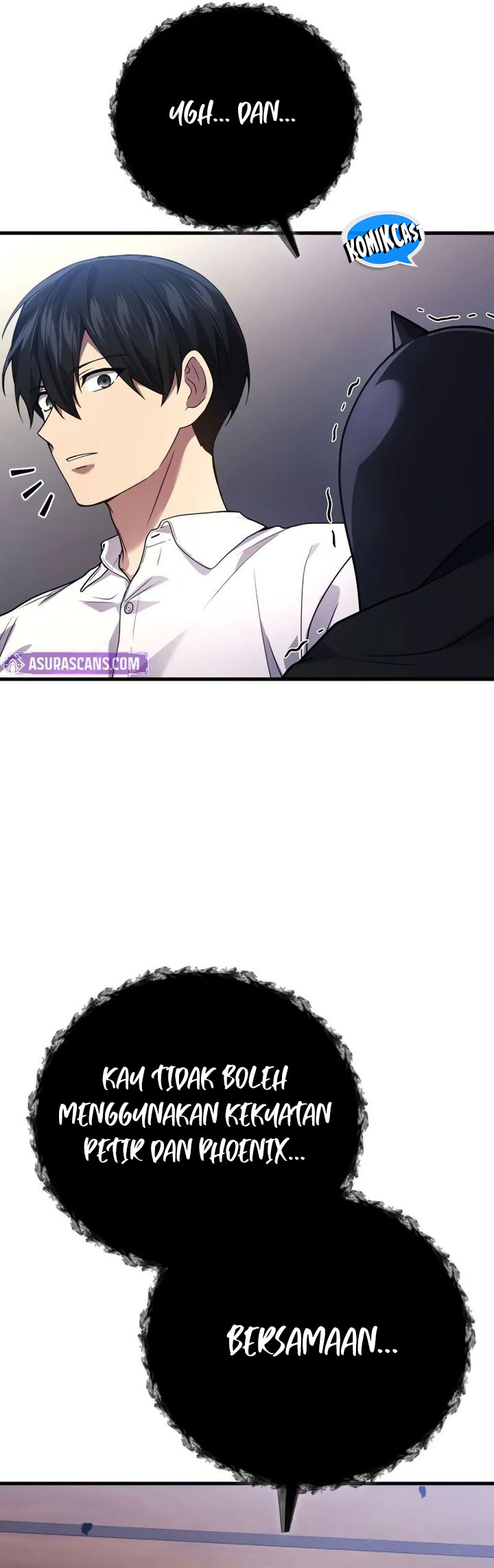 The Strongest Dull Prince’s Secret Battle for the Throne Chapter 87 Gambar 66