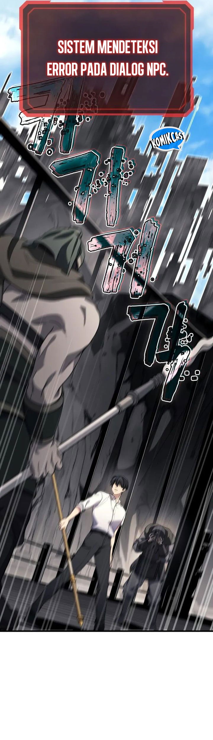 The Strongest Dull Prince’s Secret Battle for the Throne Chapter 87 Gambar 70