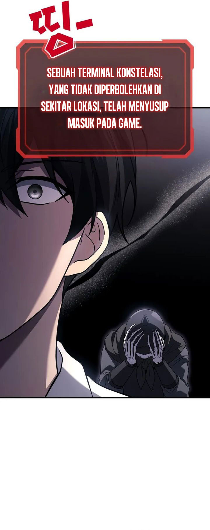 The Strongest Dull Prince’s Secret Battle for the Throne Chapter 87 Gambar 72