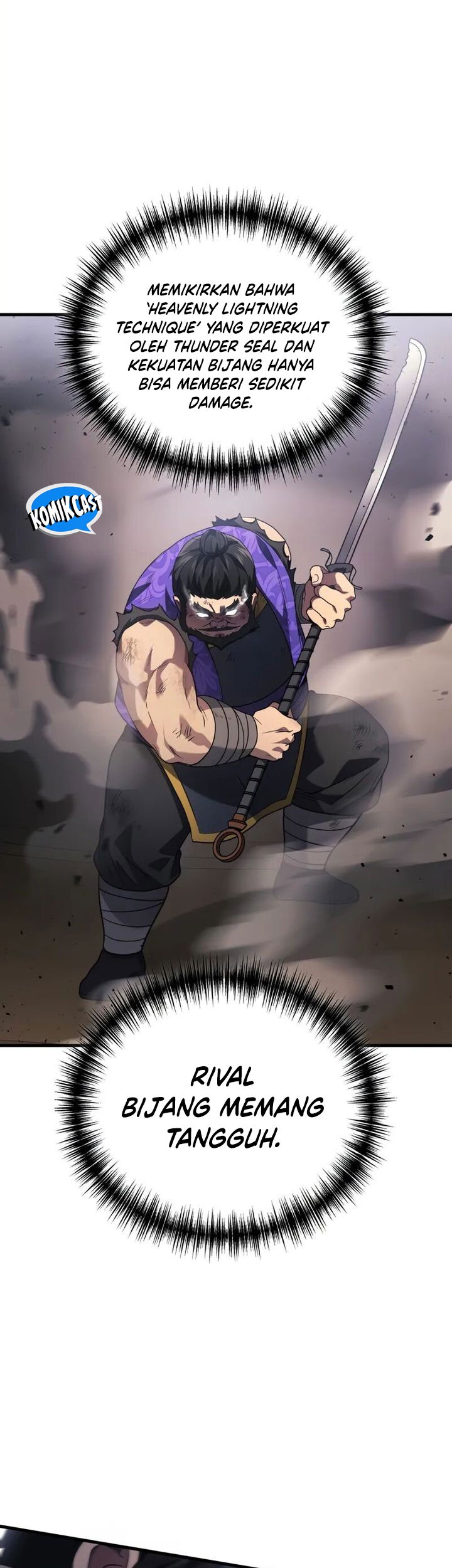 The Strongest Dull Prince’s Secret Battle for the Throne Chapter 87 Gambar 14