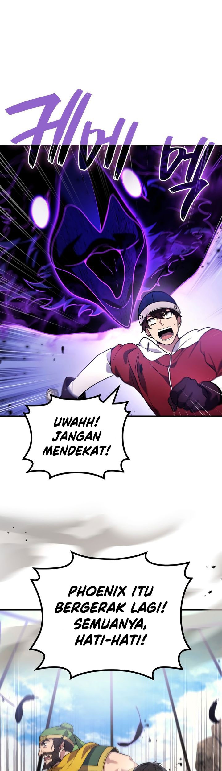 The Strongest Dull Prince’s Secret Battle for the Throne Chapter 88 Gambar 18