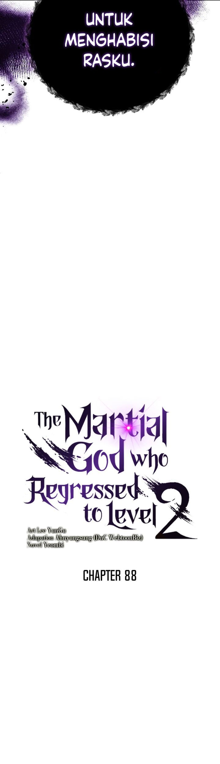 The Strongest Dull Prince’s Secret Battle for the Throne Chapter 88 Gambar 25