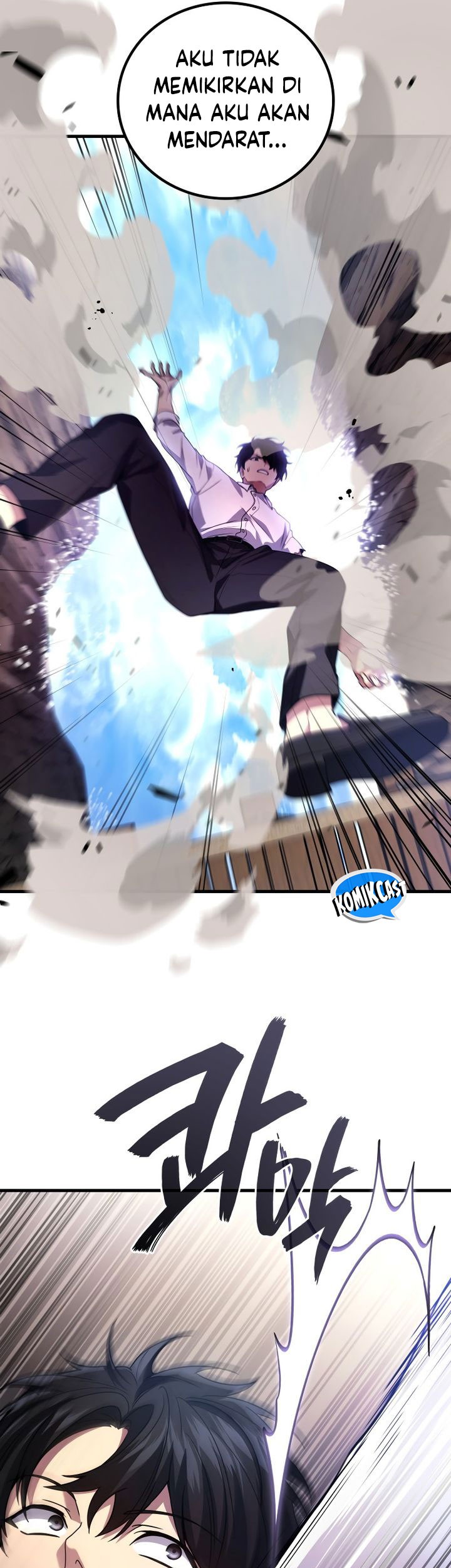 The Strongest Dull Prince’s Secret Battle for the Throne Chapter 88 Gambar 69