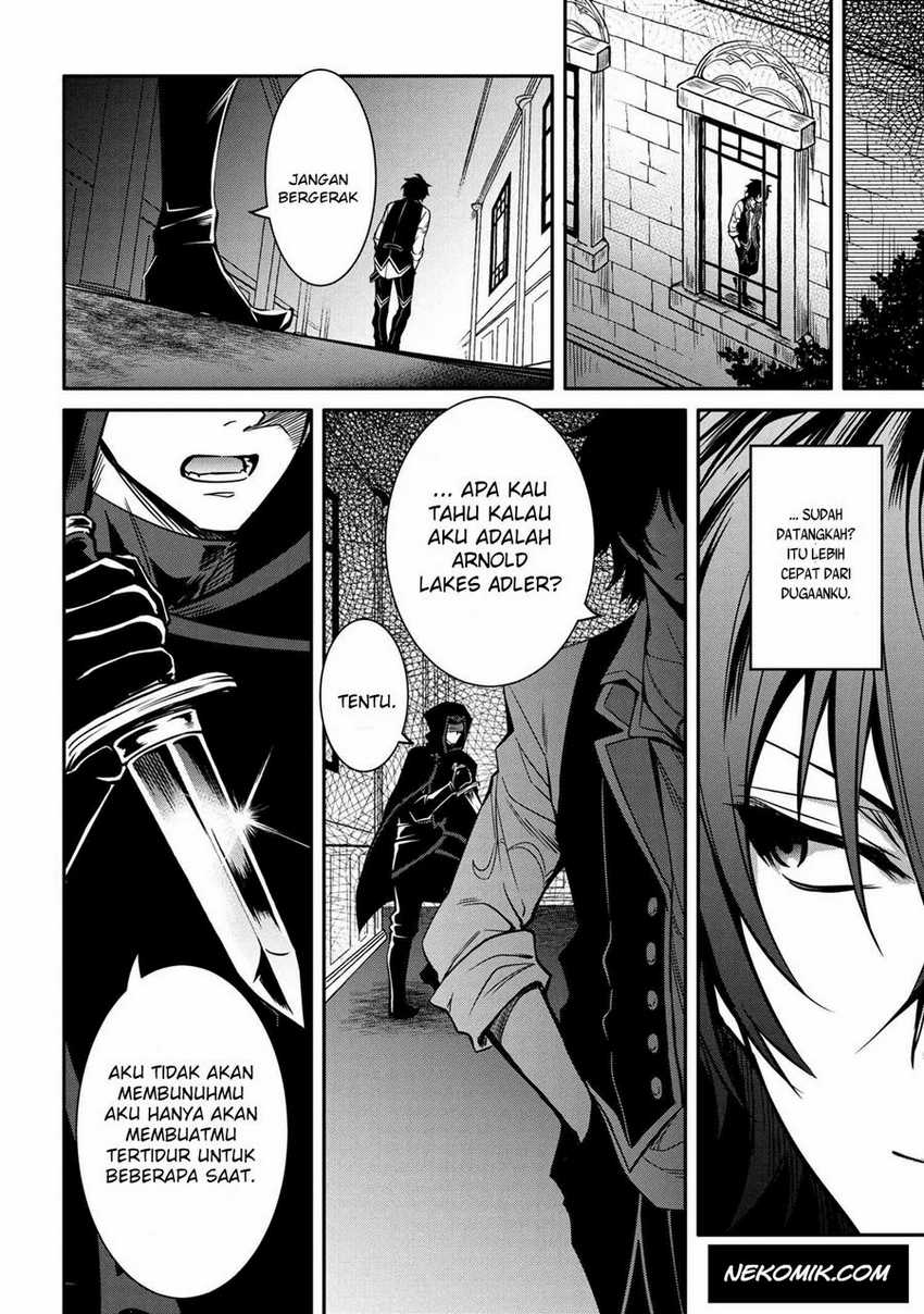 Baca  The Strongest Dull Prince’s Secret Battle for the Throne Chapter 9.2 Gambar 2