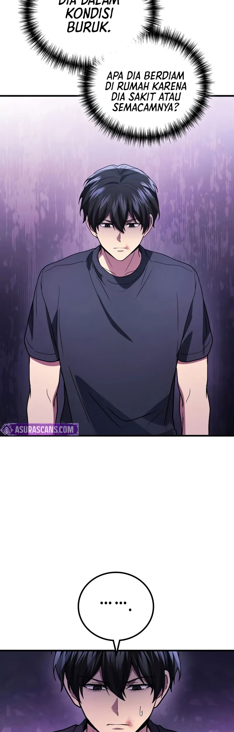 The Strongest Dull Prince’s Secret Battle for the Throne Chapter 92 Gambar 37