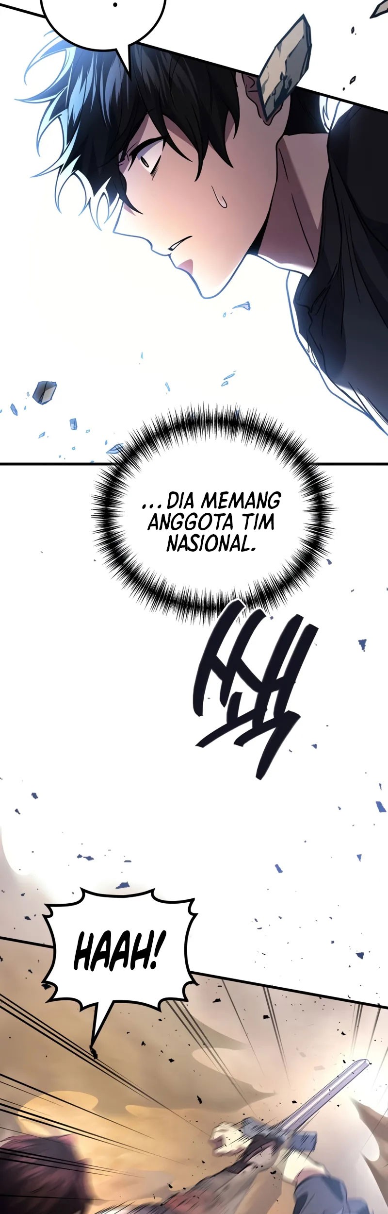 The Strongest Dull Prince’s Secret Battle for the Throne Chapter 92 Gambar 55